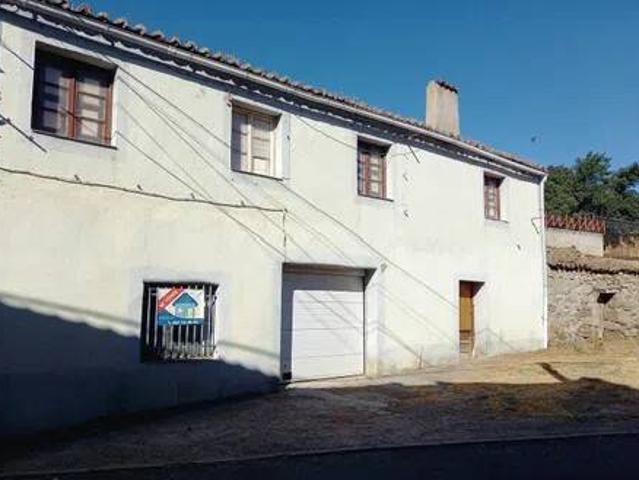 Casa Rural en venta en Piedrahíta, Castilla y León