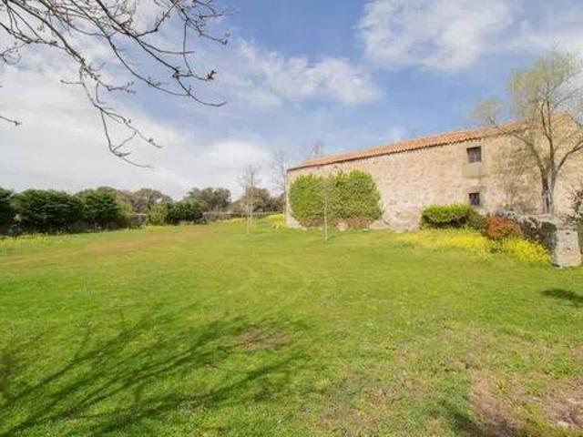 Casa Rural en venta en Piedrahíta, Castilla y León