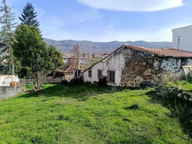 Casa Rural en venta en Piedrahíta, Castilla y León
