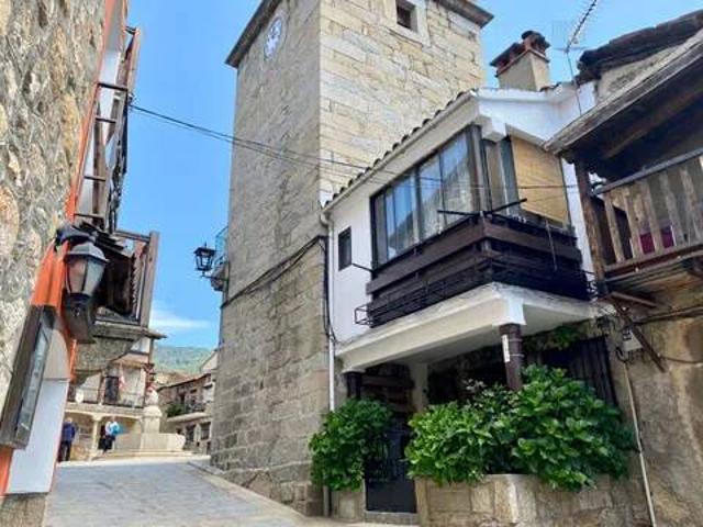 Casa Rural en venta en Piedralaves, Castilla y León