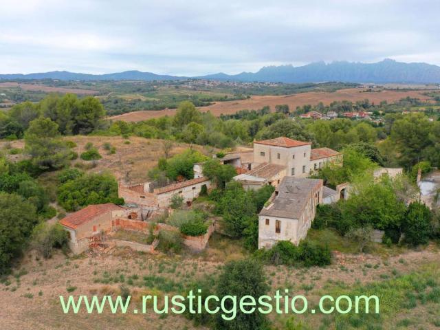 Casa Rural en venta en Piera, Barcelona