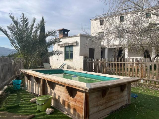 Casa Rural en venta en Anoia, Catalunya