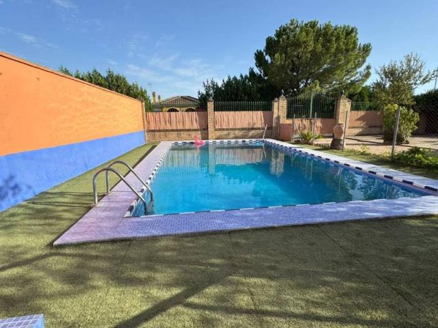 Casa Rural en venta en Pilas, Andalucía