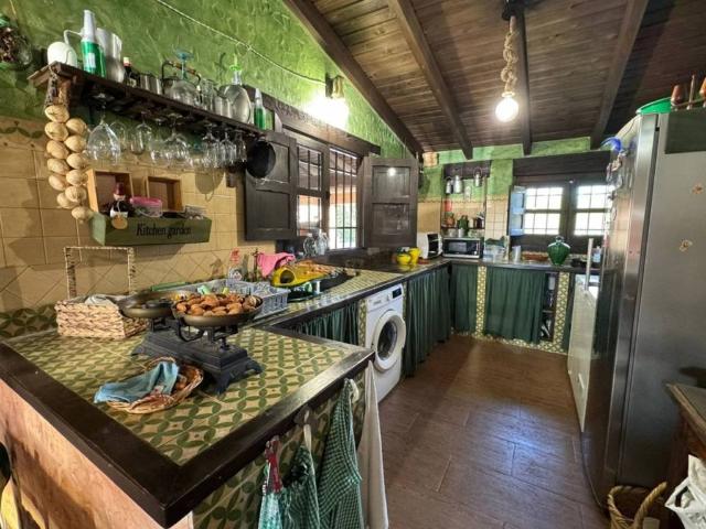 Casa Rural en venta en Pilas, Andalucía