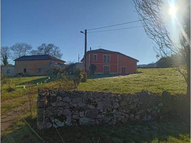 Casa Rural en venta en Piloña, Asturias