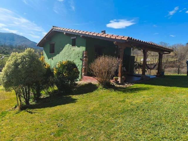 Casa Rural en venta en Piloña, Asturias