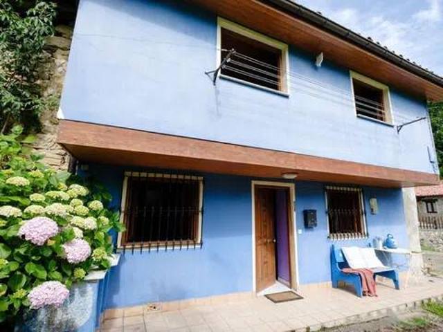 Casa Rural en venta en Piloña, Asturias