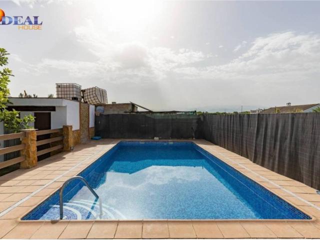 Casa Rural en venta en Comarca de la Vega de Granada, Andalucía