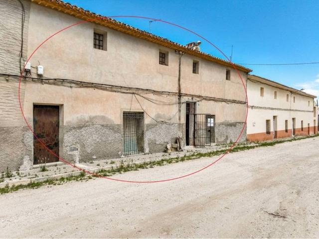 Casa Rural en venta en el Vinalopó Mitjà / El Vinalopó Medio, Valencia