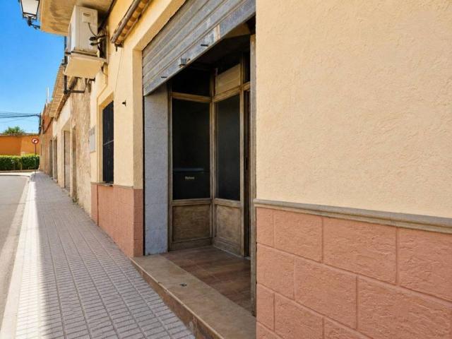 Casa Rural en venta en el Vinalopó Mitjà / El Vinalopó Medio, Valencia