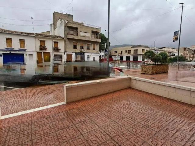 Casa Rural en venta en el Vinalopó Mitjà / El Vinalopó Medio, Valencia