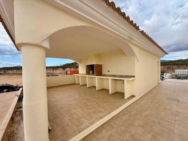 Casa Rural en venta en el Vinalopó Mitjà / El Vinalopó Medio, Valencia