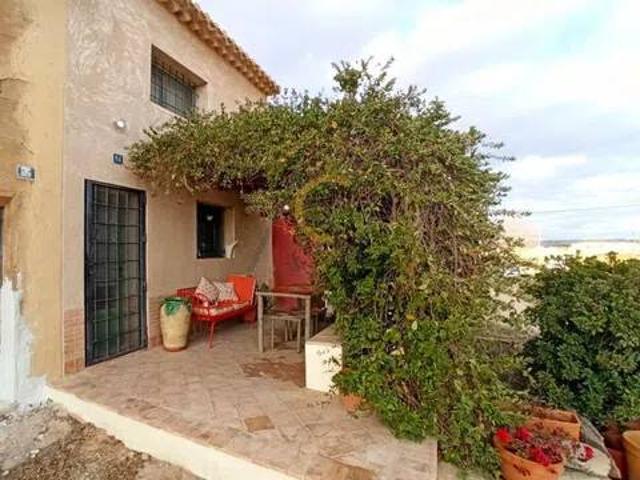 Casa Rural en venta en el Vinalopó Mitjà / El Vinalopó Medio, Valencia