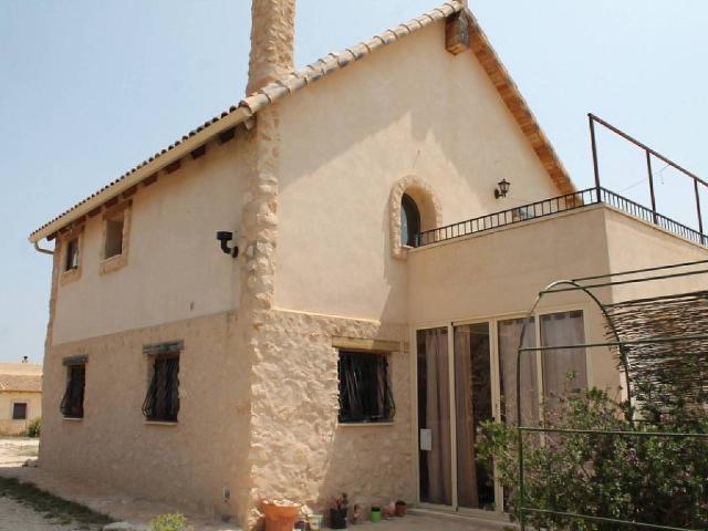 Casa Rural en venta en Alicante
