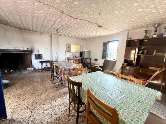Casa Rural en venta en el Vinalopó Mitjà / El Vinalopó Medio, Valencia