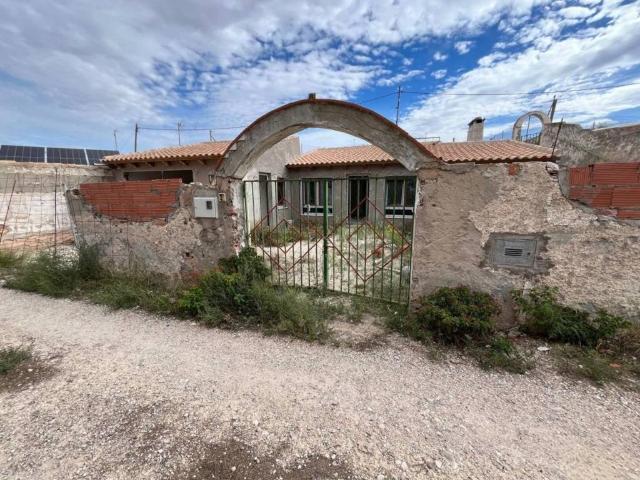 Casa Rural en venta en el Vinalopó Mitjà / El Vinalopó Medio, Valencia