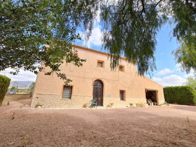Casa Rural en venta en Alicante