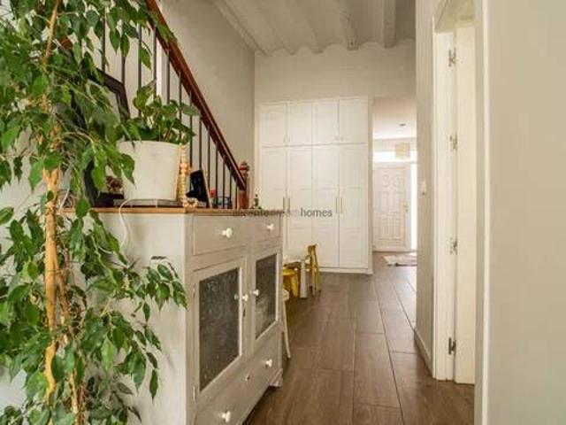 Casa Rural en venta en El Rodriguillo, el Vinalopó Mitjà / El Vinalopó Medio
