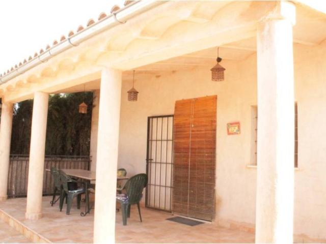 Casa Rural en venta en el Vinalopó Mitjà / El Vinalopó Medio, Valencia