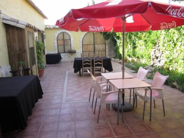 Casa Rural en venta en el Vinalopó Mitjà / El Vinalopó Medio, Valencia