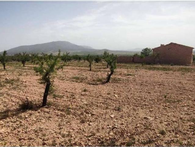 Casa Rural en venta en el Vinalopó Mitjà / El Vinalopó Medio, Valencia