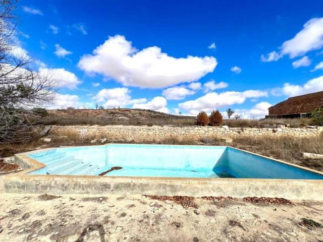 Casa Rural en venta en el Vinalopó Mitjà / El Vinalopó Medio, Valencia