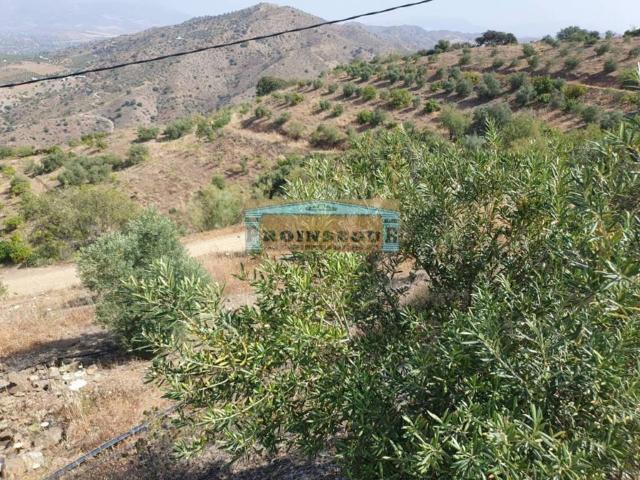 Casa Rural en venta en Pizarra