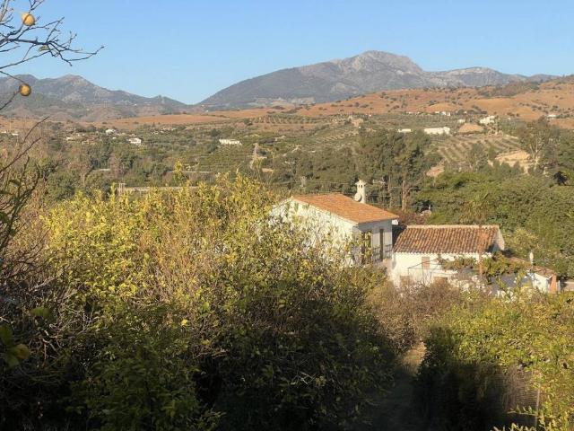 Casa Rural en venta en Pizarra
