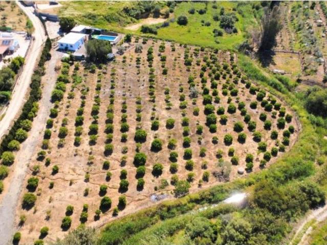 Casa Rural en venta en Valle del Guadalhorce, Andalucía
