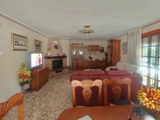 Casa Rural en venta en Valle del Guadalhorce, Andalucía