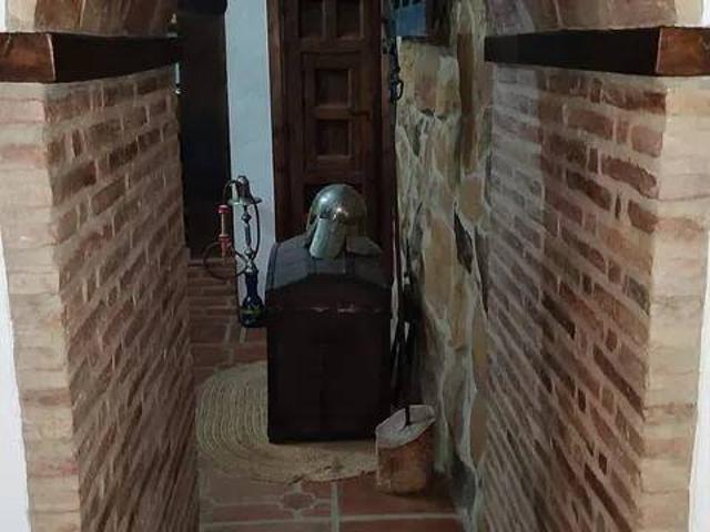 Casa Rural en venta en Zalea, Valle del Guadalhorce