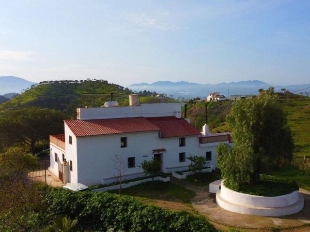 Casa Rural en venta en Pizarra