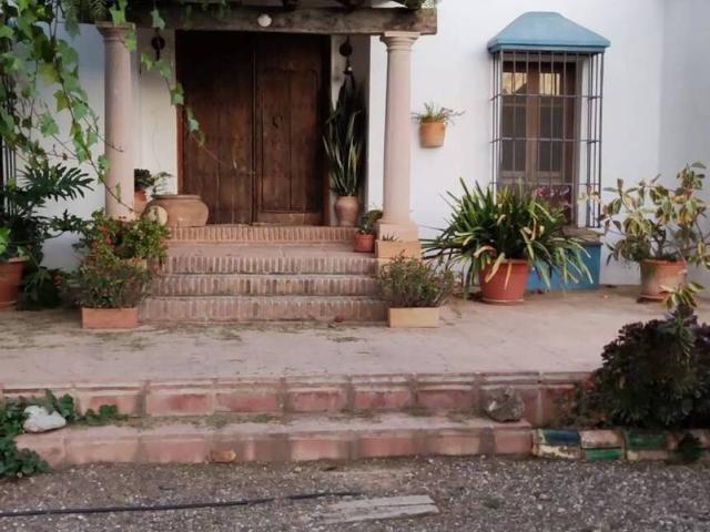 Casa Rural en venta en Pizarra, Zalea