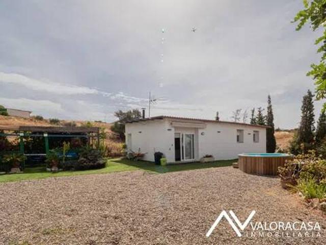 Casa Rural en venta en Valle del Guadalhorce, Andalucía