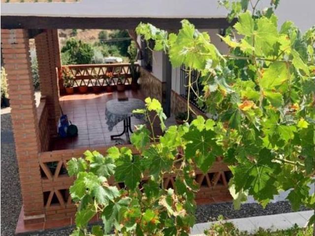 Casa Rural en venta en Valle del Guadalhorce, Andalucía