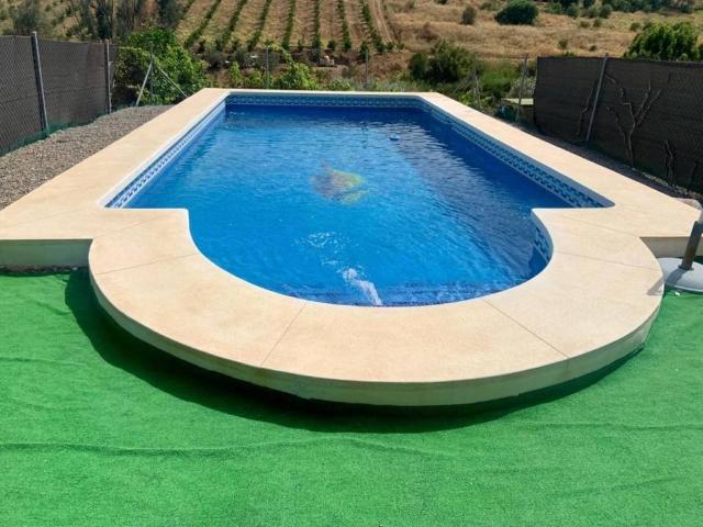 Casa Rural en venta en Valle del Guadalhorce, Andalucía
