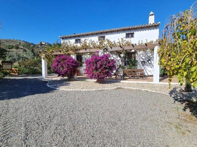 Casa Rural en venta en Pizarra