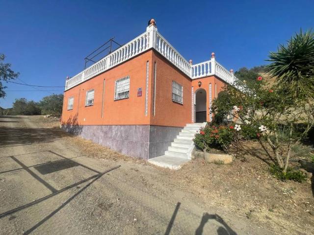 Casa Rural en venta en Pizarra