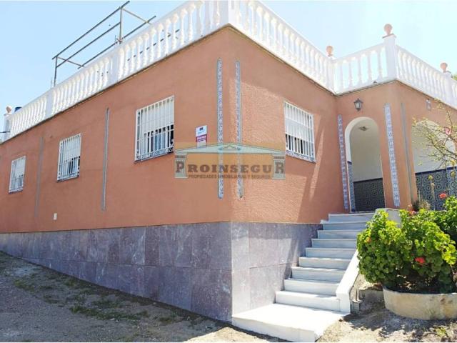 Casa Rural en venta en Valle del Guadalhorce, Andalucía