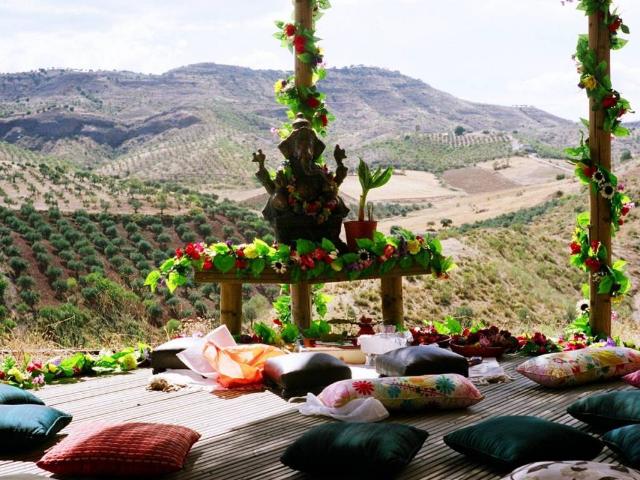 Casa Rural en venta en Pizarra