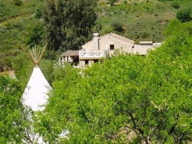 Casa Rural en venta en Valle del Guadalhorce, Andalucía