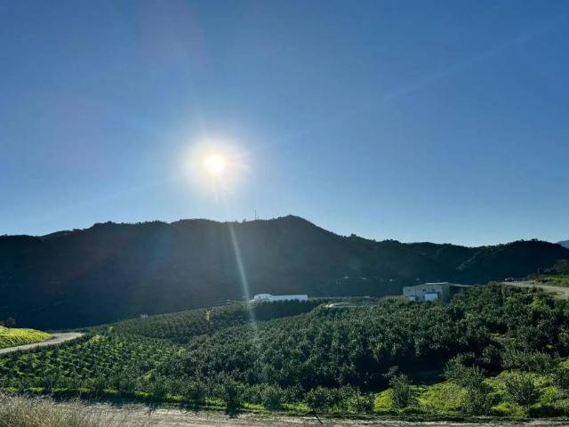 Casa Rural en venta en Valle del Guadalhorce, Andalucía