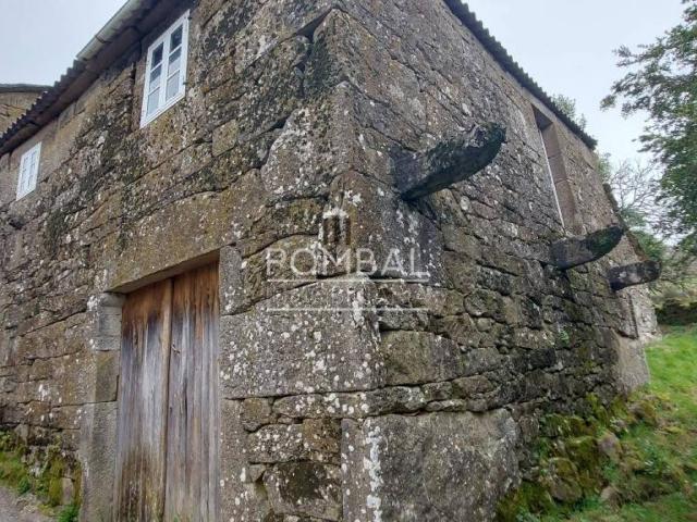 Casa Rural en venta en Piñor