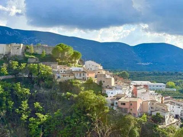 Casa Rural en venta en Planes, Alacant / Alicante