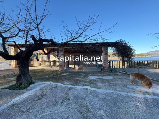 Casa Rural en venta en el Comtat, Valencia