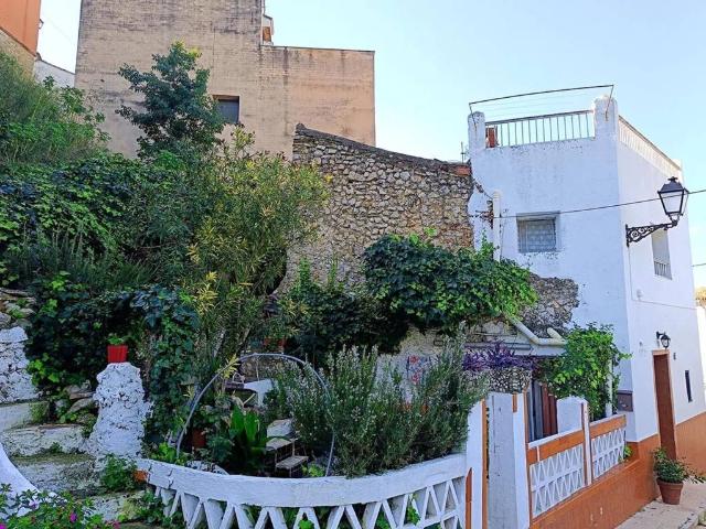 Casa Rural en venta en Alcocer De Planes, Valencia