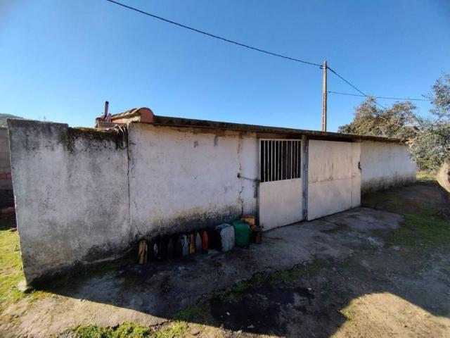 Casa Rural en venta en La Ribera - San Lázaro, Plasencia