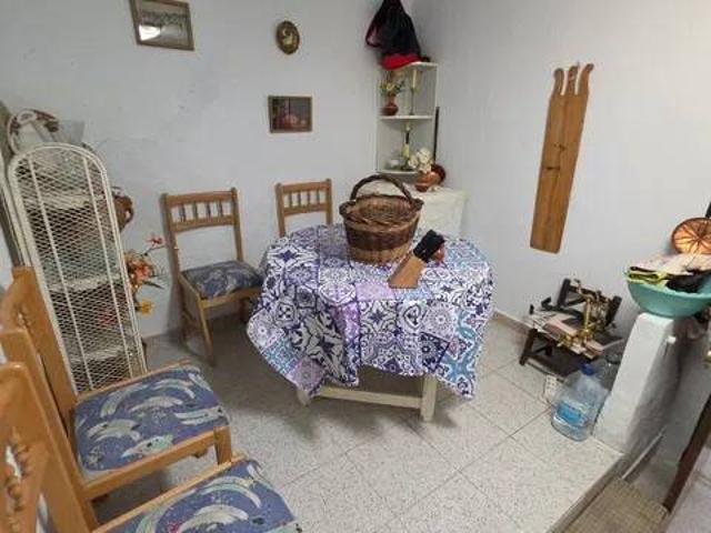 Casa Rural en venta en Campo de Belchite, Aragón