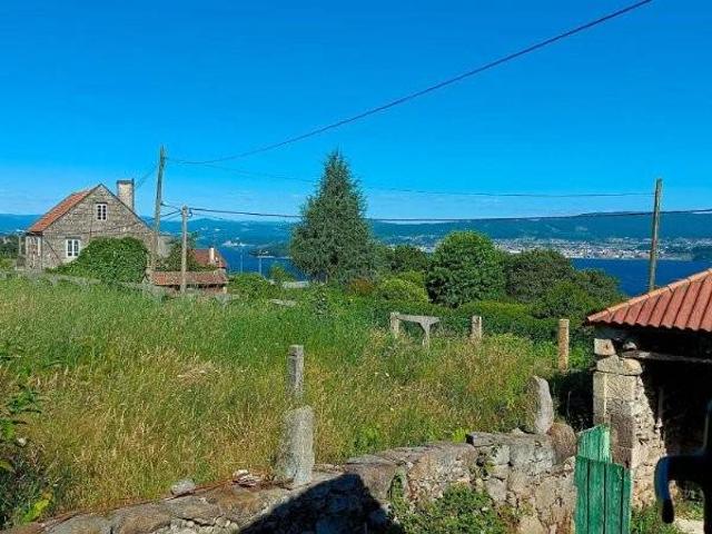 Casa Rural en venta en Poio, Arén