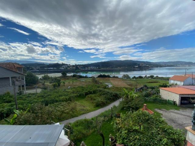 Casa Rural en venta en Poio
